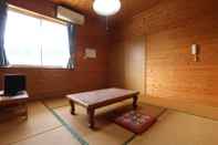 Bedroom Minsyuku Kanegahama