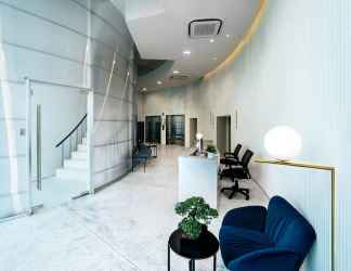 Lobby 2 Blu 395