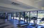 Fitness Center 2 The Hyve by Flexihome