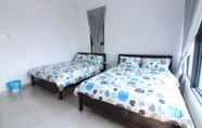 Kamar Tidur 2 Atlantis Residences Delightful Homes by Step-In