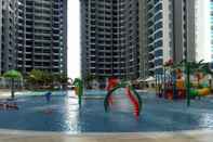 Swimming Pool Atlantis Residences Delightful Homes by Step-In