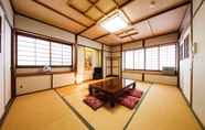 Bedroom 6 Bonsai Shimonoseki