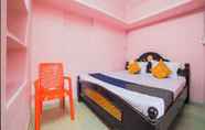 Kamar Tidur 2 Hotel Rahul Residence