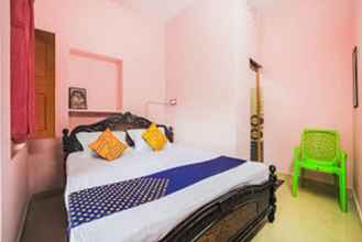 Kamar Tidur 4 Hotel Rahul Residence