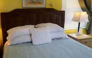 Phòng ngủ 4 Tropic Isle Beach Resort