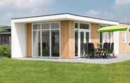 Exterior 6 Modern Chalet With Dishwasher, 5 km. From Valkenburg