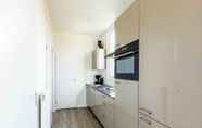 Bilik Tidur 7 Modern Chalet With Dishwasher, 5 km. From Valkenburg