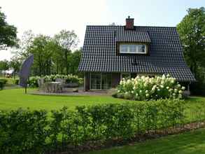 Exterior 4 Beautiful House With Sunshower, in Natural Surroundings