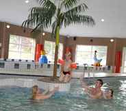 Swimming Pool 7 Beautiful House With Dishwasher and Sauna, 19 km. From Hoorn