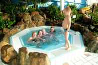 Fasilitas Hiburan Cozy, Child-friendly Villa With a Sauna in Limburg