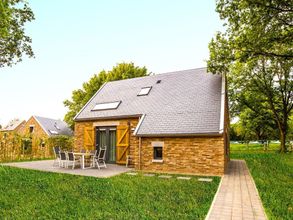 ภายนอกอาคาร 4 Comfy Kids Holiday Home Just 4 km. From Maastricht