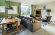 Ruang Umum 7 Comfy Kids Holiday Home Just 4 km. From Maastricht