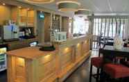 Restaurant 4 Single Storey Bungalow in Dwingeloo With a Terrace