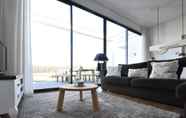 Common Space 6 Luxury Villa in Harderwijk near Lake