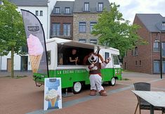 公共空間 6 Holiday Home, Hottub & Sauna, 4 km From Maastricht