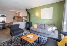 公共空間 7 Holiday Home, Hottub & Sauna, 4 km From Maastricht