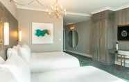 Kamar Tidur 2 The Sutton Place Hotel Halifax