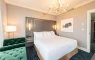 Kamar Tidur 4 The Sutton Place Hotel Halifax