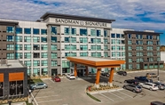 Exterior 5 Sandman Signature Saskatoon South Hotel