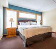 Kamar Tidur 7 Chateau Ridge Chalets