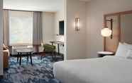 Kamar Tidur 4 Fairfield Inn & Suites by Marriott Morristown