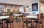 Restoran 6 Fairfield Inn & Suites by Marriott Morristown