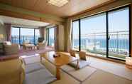 ห้องนอน 5 Kamogawa Grand Tower