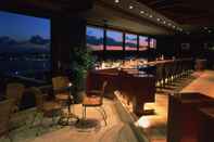 Bar, Kafe, dan Lounge Kamogawa Grand Tower