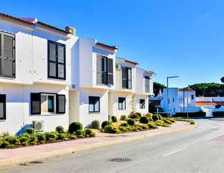 Exterior 2 Vale do Lobo Apartment B