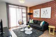 Common Space Easy Stay - The Tyrwhitt