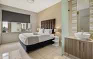 Bedroom 6 Easy Stay - The Tyrwhitt