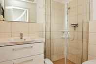 In-room Bathroom Holiday Home in Wendtorf