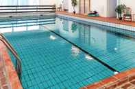 Fitness Center 4 Person Holiday Home in Vestervig