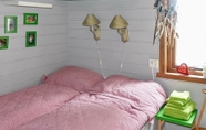 Kamar Tidur 5 7 Person Holiday Home in Skjolden