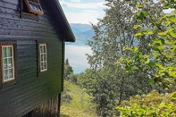 ภายนอกอาคาร 7 Person Holiday Home in Skjolden