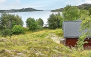 Exterior 2 3 Person Holiday Home in Hitra