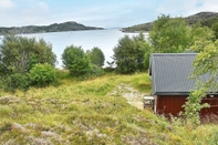 Exterior 3 Person Holiday Home in Hitra