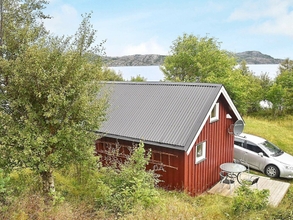 Exterior 4 3 Person Holiday Home in Hitra