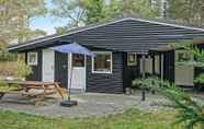 ภายนอกอาคาร 2 Cozy Holiday Home in Bornholm by the Sea