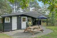 Ruang untuk Umum Cozy Holiday Home in Bornholm by the Sea