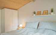 ห้องนอน 3 Cozy Holiday Home in Bornholm by the Sea