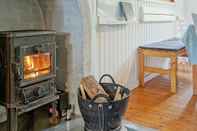 ล็อบบี้ Cozy Holiday Home in Bornholm by the Sea