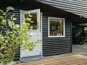 Exterior 4 Cozy Holiday Home in Bornholm by the Sea