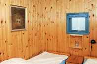 Bedroom 6 Person Holiday Home in Esbjerg V