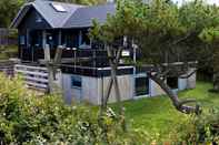 Exterior 6 Person Holiday Home in Esbjerg V
