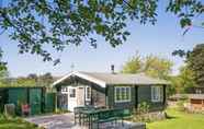 Exterior 6 4 Person Holiday Home in Allinge