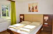 Bedroom 6 EVI APARTMENTS via we rent