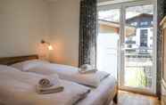 Bedroom 5 Tauern Relax Lodges