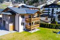 Exterior Tauern Relax Lodges