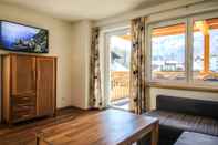 Common Space Tauern Relax Lodges